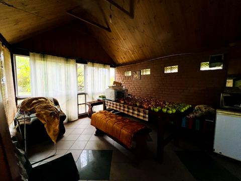 дом по адресу Федора Петрова