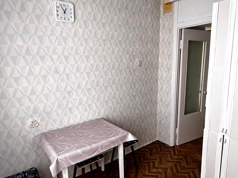 квартира по адресу Тополь-1 жилой массив ул., 18