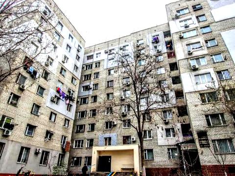 квартира за адресою Балківська вул., 35/1