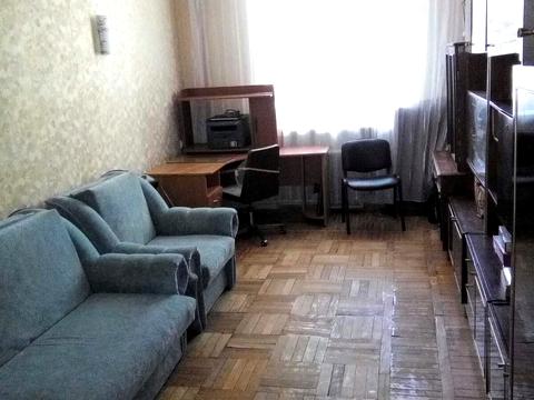 комната по адресу Джохара Дудаева ул. (Іскрівська), 5