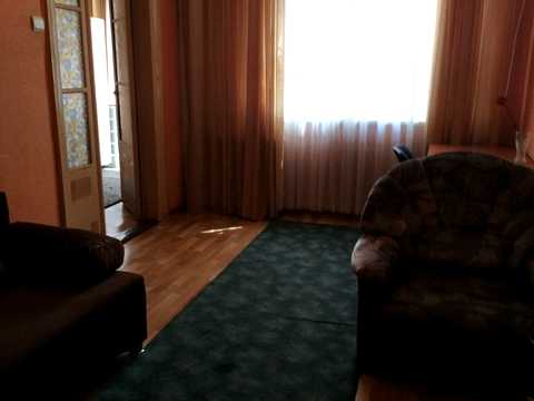 квартира по адресу Ланжероновская ул., 19