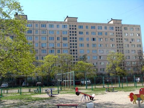 квартира за адресою Володимира Івасюка просп. (Героїв Сталінграду), 9