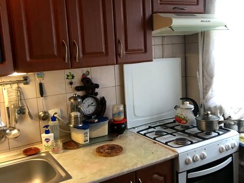 комната по адресу Павла Тычины просп., 14-А