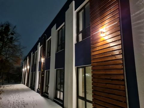 квартира по адресу Незалежності, 15-А