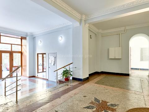 квартира по адресу Крещатик ул., 25