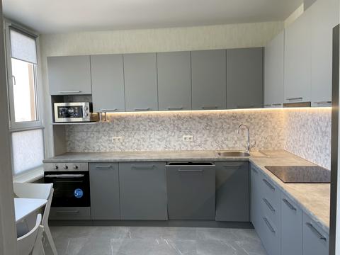 квартира за адресою Краківська вул., 27-А