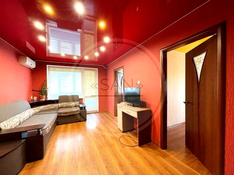 квартира по адресу Холодноярської Бригади ул. (Сумсько-Київських Дивізій), 18