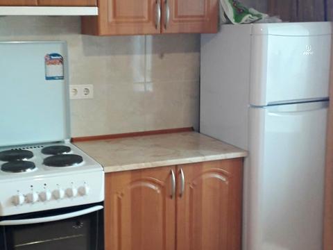 квартира за адресою Олевська вул., 7