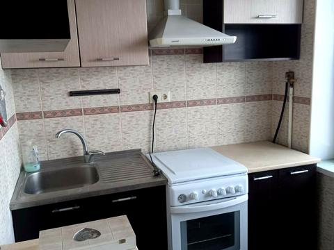 квартира по адресу Шолом-Алейхема ул., 24