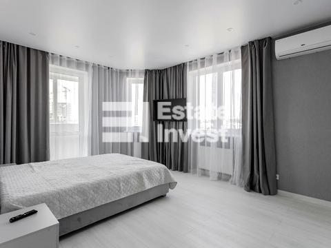 квартира по адресу Малиновская ул., 19Ж