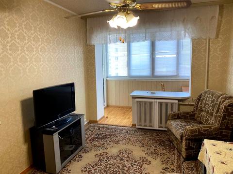 квартира по адресу Горловская ул., 38/40