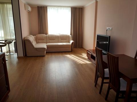 квартира по адресу Авиаконструктора Игоря Сикорского ул. (Танковая), 1