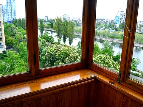 квартира за адресою Ентузіастів вул., 7