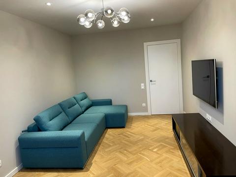 квартира по адресу Порика Василия просп., 9