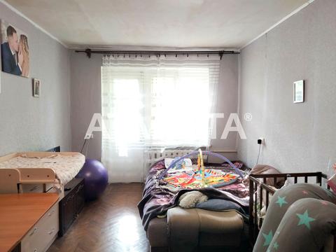 квартира по адресу Шевченко просп., 10/3