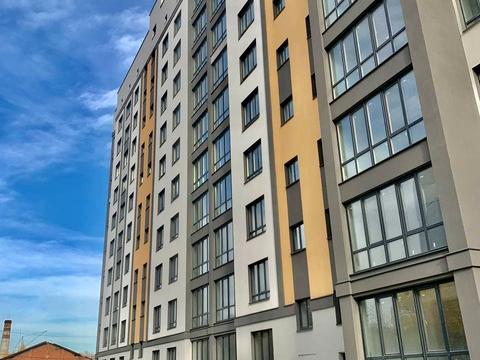 квартира по адресу Майборського ул., 11/1