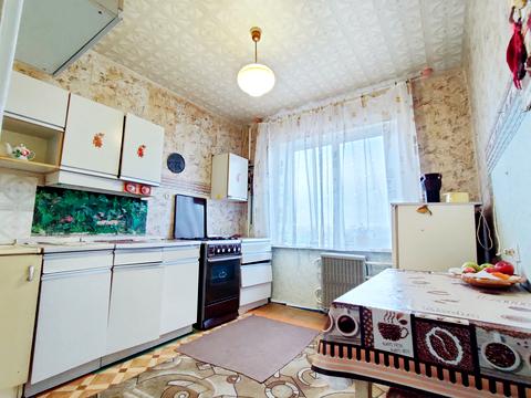 квартира по адресу Гидропарковая ул., 1