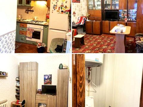 квартира за адресою Британська вул. (Горького)