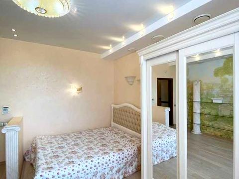 квартира по адресу Кудрявский спуск, 3-А