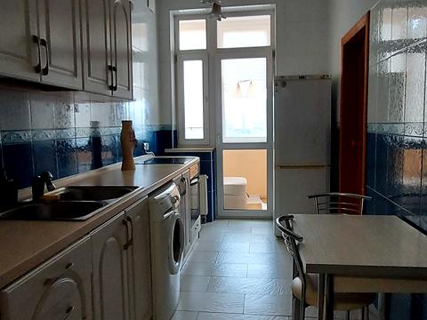 квартира по адресу Никольско-Слободская ул., 1-А