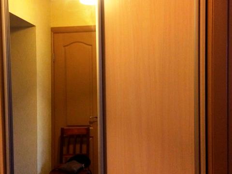 квартира за адресою Київ, Чоколівський бульв., 8