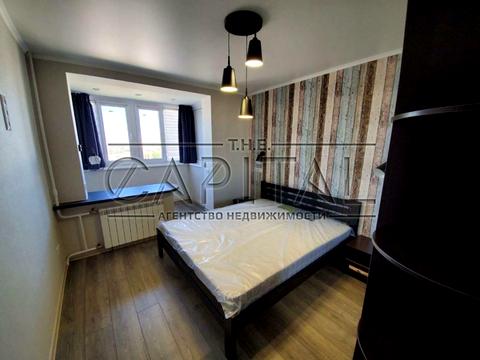 квартира по адресу Владимира Ивасюка просп. (Героїв Сталінграду), 17-А