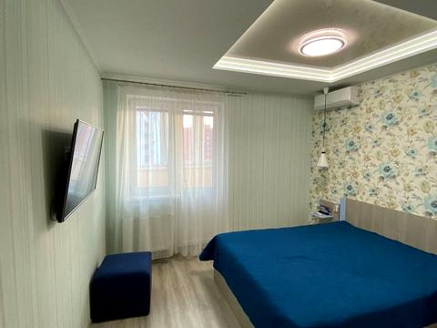 квартира по адресу Михаила Максимовича ул. (Трутенко Онуфрия), 3-Д