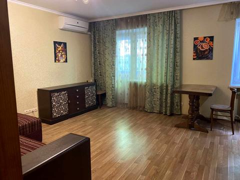 квартира за адресою Мрії вул. (Академіка Туполєва), 4