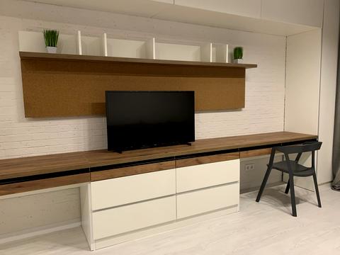 квартира за адресою Васильківська вул., 100-А