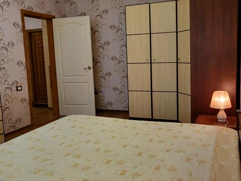 квартира за адресою Пироговська вул., 6