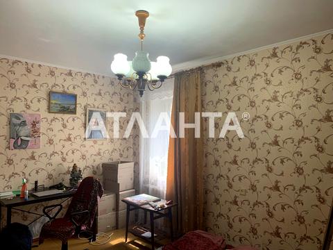 квартира за адресою Балківська вул., 36