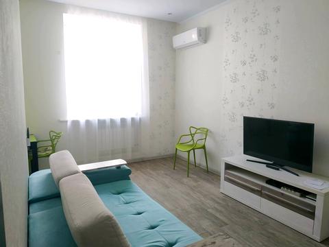 квартира по адресу Юрковская ул., 36