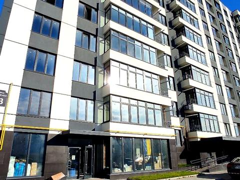 квартира по адресу Шевченко ул., 13