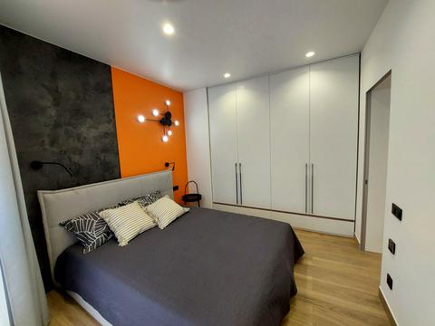 квартира за адресою Митрополита Василя Липківського вул. (Урицького), 38