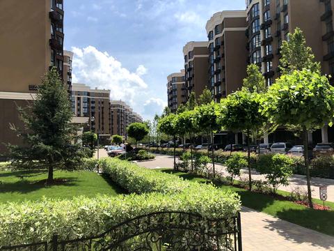 квартира по адресу Мартинова просп., 5