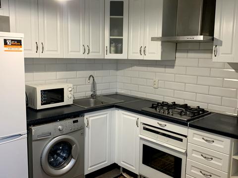 квартира по адресу Миколаївська, 14