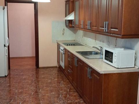 квартира за адресою Левка Лук'яненка вул. (Маршала Тимошенка), 29