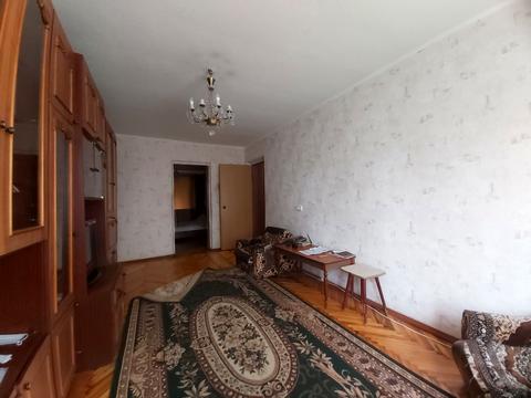 квартира по адресу Квартальна ул. (Гладкова), 12