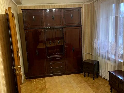 квартира за адресою Володимира Жаботинського вул. (Муромська), 3