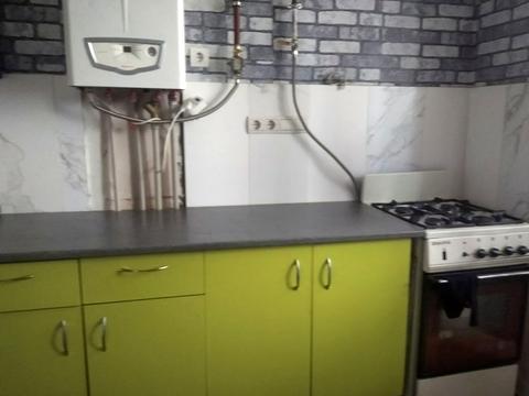 квартира по адресу Вереснева ул., 22