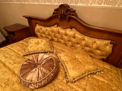 квартира за адресою Греческая, 11