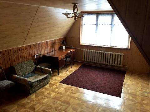 дом по адресу Самарська, 3