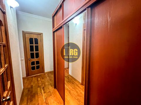 квартира по адресу Круглоуниверситетская ул., 13