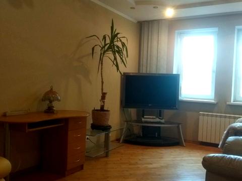 квартира по адресу Академика Палладина просп., 22