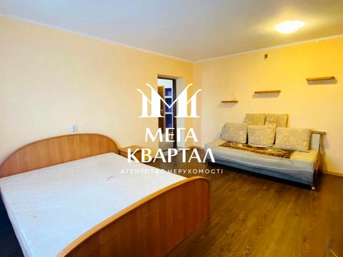 квартира за адресою Миколи Бажана просп., 24/1