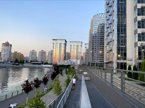 квартира за адресою Трускавецька вул., 4-Б