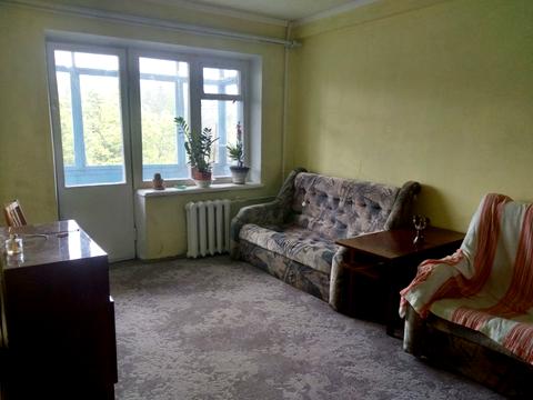 квартира по адресу Васильковская ул., 55