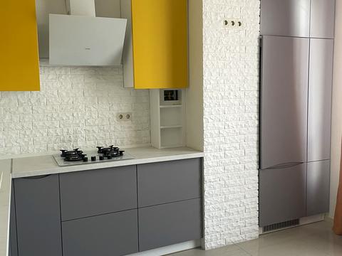 квартира по адресу Практичная ул., 1