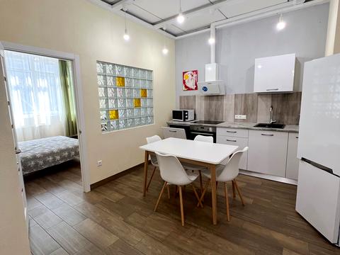 квартира за адресою Аркадійське плато вул. (Гагаринське плато), 5