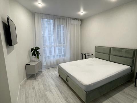 квартира по адресу Центральная ул., 21-Б